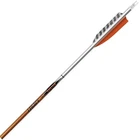 Easton Carbon Legacy 500 Arrows 4'' Helical Feathers Pack (29763) New. Price: $79.24.