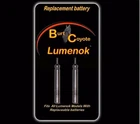 Lumenok Lithium 3V BR-435 Replacement Battery 2-PACK #rb New. Price: $10.49.