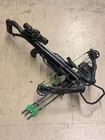New Display Centerpoint AT400 Crossbow Package Complete. Price: $249.99.