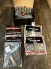 Trophyline Covert Ultra Hunting Saddle Kit Gray L/xl 2 Pouches Ropes Amsteel New. Price: $274.99.