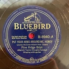 Pine Ridge Boys Bluebird B-8940 78RPM Pre-war Country, 1941, Video) See Desc. Used. Price: $12.66.