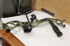 Pse Mini Burner Youth Bow Riser Right Hand Used. Price: $79.99.