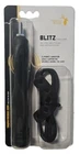 Trophy Ridge Blitz Stabilizer AS1007 W/ Wrist Sling & Leather Mount Archery Gear New. Price: $27.99.