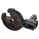 Trophy Ridge Kill Shot Medium Black Arrow Rest, Reversible Design (AWB500M): New. Price: $56.05.