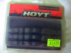 Hoyt Cc Air Shox Black PKG-652294 New. Price: $14.99.