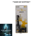 Trophy Ridge Sight Joker Pin Right Or Left Hand .019 AS108 #14458 New. Price: $34.95.