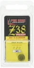 Pine Ridge Archery Z-38 Aluminum Peep Sight, 3/16" Aperture, Lime Green New. Price: $25.99.