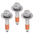 Pack Of Enterpark All New Washer 4011FA4353E Common Bolt Spider Replac.... Price: $23.49.