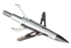 NAP60087 Spitfire Doublecross Broadhead 100 Gr/ 3 Pack New. Price: $39.68.