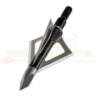 Wasp Archery Hammer Broadheads - 125GR. Blade 3PK 7125 New. Price: $45.99.