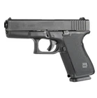 Hogue Wrapter 17220 - Rubber Adhesive Grip Glock 19 23 32 Gen & New. Price: $19.99.