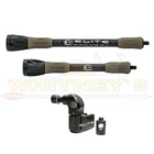 Elite Carbon Micro Stabilizer Kit 8IN/10IN. Sienna Brown SR-KT-00013 New. Price: $259.99.