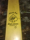 Bud Hit Black Ace Dual Power Rh Recurve Bow BA-135-73 70" #30 Used. Price: $350.00.