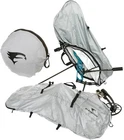Elevation Packable Bow Cover Grey 39 In. -new-. Price: $34.99.