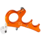 Carter Ez Release 3 Finger - Orange New. Price: $235.45.