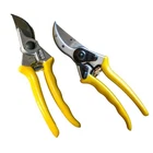 Wicked Tree Gear WTG-017 Tough Hand Pruner, Yellow New. Price: $36.19.