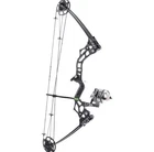 Muzzy V2 Bowfishing Spin Kit - Right Hand Comes With Carp Point Arrow New. Price: $400.00.