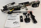 Used- Wicked Ridge Invader M1 Crossbow With Acudraw Cocking Device Peak Xt. Price: $449.98.