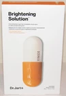 Dr. Jart + Brightening Solution Sheet Set Of Dermask Micro Jet Nib 5/2027 New. Price: $22.90.