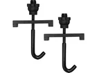 Xop J-hook Climbing Stick Attachment 2PK New. Price: $22.08.