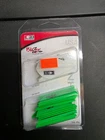 Bohning 2 Inch Blazer Vane - 36 Pack Neon Green & 1 White W/ Victory Easton New. Price: $10.19.