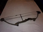 Parker Hunter-mag Compound Bow Used. Price: $109.99.
