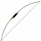 Sas Pioneer Traditional Wood 68 Hunting Archery Bear-lh Or Rh New. Price: $189.99.