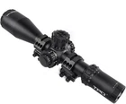 Sniper Scope 4.7-29X56 35MM Tube First Focal Plane Rifle Long Range New. Price: $229.99.