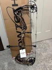 Bowtech CP30 Compound - New. Price: $845.00.