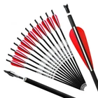 Reegox Crossbow Bolts 16/18/20 Inch Bio Arrows With Moon Nocks And R... New. Price: $40.82.
