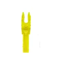 Easton - 4MM Nock Large Yellow 12PK New. Price: $12.99.