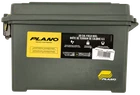 Plano Field Box 171250 Deep Ammo Can Od Grn New. Price: $19.05.