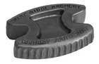 Pine Ridge Nitro Split Limb Dampener Black (2/PKG.) New. Price: $19.99.