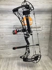 Used Mathews Lift X 29.5 Right Hand Black Bow 29/70 Package. Price: $1099.99.