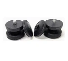 Limbsaver Original Vibration Dampener For Split Bows (black) #3002 New. Price: $19.99.