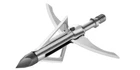 Bloodsport - Grave Digger Chisel Tip 100 Grain 3 Pack New. Price: $24.99.