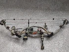 Hoyt ZR100 Used. Price: $350.00.