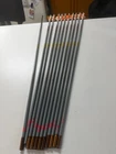 11 Gold Tip Airstrike Arrows - 250 Used. Price: $74.95.