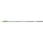 Victory Vforce Sport Arrows 250/300/350/400/500 Raptor Vanes - 6/PACK New. Price: $54.99.
