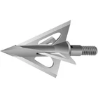 Slick Trick Viper Broadheads Stainless Steel 125 Gr. 3 Pk. New. Price: $49.99.