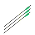Allenrazor MOA100 Archery Crossbow Bolt, 20-INCH By 4 Pac New. Price: $59.19.