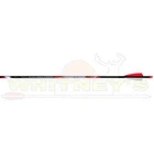 (new) Black Eagle Rampage Arrows - 300 .001 6PK 33826. Price: $104.99.