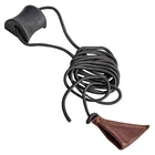 Bear Archery Long Bow Stringer, Brown/black, Durable Nylon (A100LBS) New. Price: $36.41.