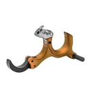 Scott Archery Select Release, Large, Ergonomic Aluminum Handle (8011-BO-L) New. Price: $229.99.