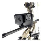 Painted Arrow Mag-pro Plus Compound Bow Universal Magnetic Smartphone Mount New. Price: $59.99.
