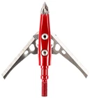 Rage R38901 Broadhead 2 Blade Chisel Tip Nc (no Collar) New. Price: $54.99.