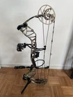 Bear Archery Divergent Eko Compound Bow Rh 70 Lb Used. Price: $550.00.
