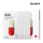 Exp Dr. Jart+ Dermask Micro Jet Clearing Solution Sheet 30PCS (8/16/2025) New. Price: $30.00.