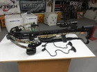 Mission Mxb 400 Camo Package Used. Price: $599.95.