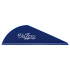 Bohning Blazer Vane Blue 100 Pack Archery Fletching (10832BL2) New. Price: $44.10.